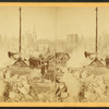 Ruins of Winthrop Square.