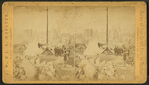 Ruins of Winthrop Square.