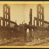 Ruins of Kingston St.