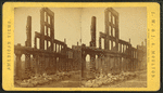 Ruins of Kingston St.