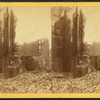 Ruins of Kingston St.