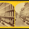 Summer Street from Washington Street.