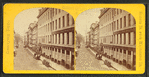 Summer Street from Washington Street.