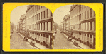 Summer Street from Washington Street.