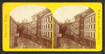 Summer Street from Milk Street.