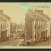 Summer Street from Milk Street.