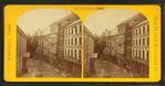 Summer Street from Milk Street.