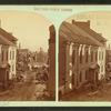 Milk Street from Washington Street.