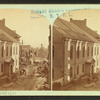 Milk Street from Washington Street.