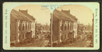 Milk Street from Washington Street.