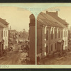 Milk Street from Washington Street.