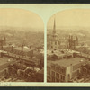 Panorama from City Hall.