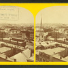 Panorama from City Hall.