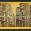 Fowle, Torrey & Co's. carpet warehouse, Washington Street.