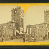 Trinity Church, Summer Street.