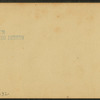 National Bank of No. America safe, Franklin St.