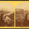 Panorama from new P.O. building.