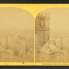 Panorama from C.F. Hovey's and Co's, Summer St.