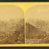 Panorama from C.F. Hovey's and Co's, Summer St.