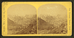 Panorama from C.F. Hovey's and Co's, Summer St.