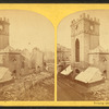Trinity Church.