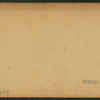 Unidentified view of ruins from the Summer Street fire, Boston, Nov. 9 and 10, 1872.