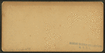 Unidentified view of ruins from the Summer Street fire, Boston, Nov. 9 and 10, 1872.