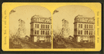 Washington Street.