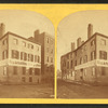 View of Rice & Hutchins building.