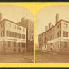 View of Rice & Hutchins building.