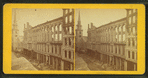 Washington Street, looking towards the Old South Church.