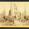 View on Devonshire Street.