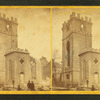 Trinity Church, Summer St.