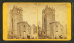Trinity Church, Summer St.