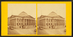 Custom house.