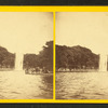 Fountain on Boston Common.