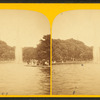 Fountain on Boston Common.