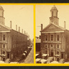 Boylston market.