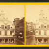 Old state house.