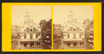 Old state house.
