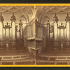 Great organ.