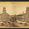 Fanueil Hall.