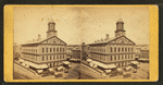 Fanueil Hall.