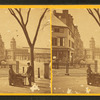 Park square.