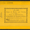 Physical lecture room, Institute of Technology, designed and directed by Mr. S. P. Ruggles.