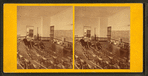 Physical lecture room, Institute of Technology, designed and directed by Mr. S. P. Ruggles.
