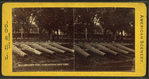 Ordnance park, Charlestown Navy Yard.