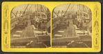 The U.S. Navy Yard, Charlestown, Mass.