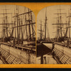 Dry dock.