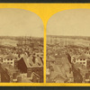 View from Christ Church.